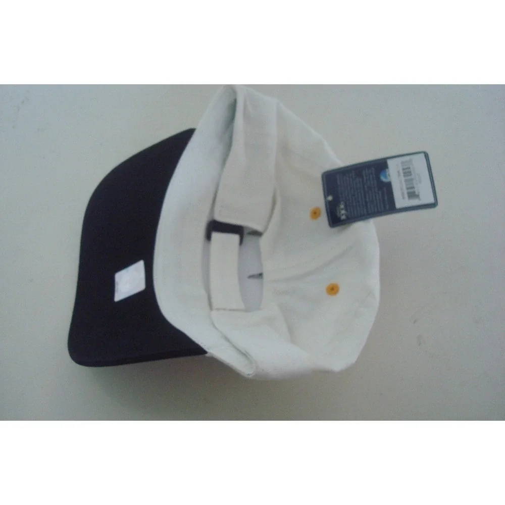 MISSOURI‎ TIGERS   BEACH GOLF STRAPBACK  DEADSTOCK HAT CAP VINTAGE H1